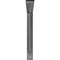 Ekena Millwork Stockport Steel Bracket, Hammered Gray 2"W x 16"D x 16"H BKTM02X16X16STHGY - alternate 3